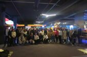 MİMARLAR YETENEKLERİNİ BOWLING’DE DE GÖSTERDİ