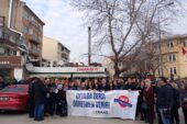  ÇEDES’E HAYIR…