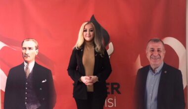 Toprakçı’dan Deprem Şehitlerine Anma Açıklaması