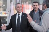 Ülkemde Yabancılaştırılmak İstemiyorum!