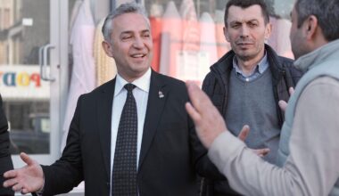 Ülkemde Yabancılaştırılmak İstemiyorum!