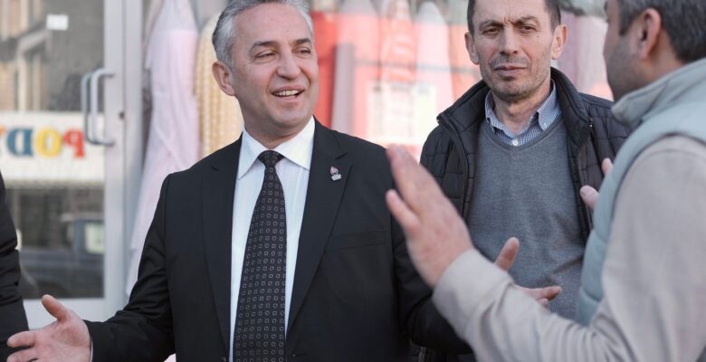 Ülkemde Yabancılaştırılmak İstemiyorum!