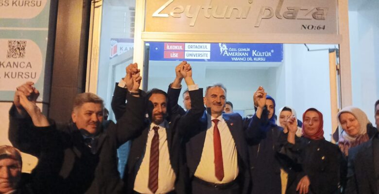 Gemlik’te Refik Yılmaz Coşkusu