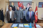 İYİ PARTİ KESTEL’DE “MUSTAFA ATILGAN” DEDİ…