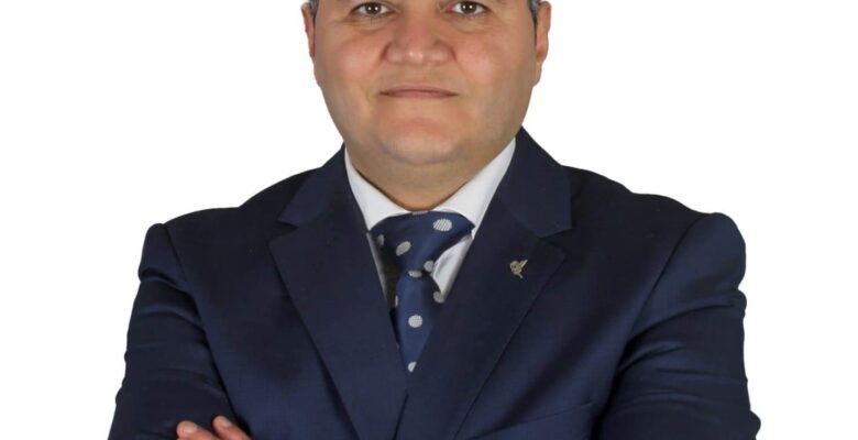 Yeniden Refah Partisi Gemlik Adayı Gencay Yılmaz Oldu