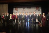 ÖZDAĞ , ZAFER PARTİSİ BURSA ADAYLARINI AÇIKLADI