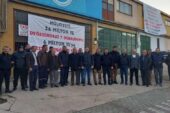 Mallar Şafak Operasyonuyla Yağmalandı İddiası