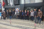 Gencay Yılmaz; “Esnafımızın Sorunlarını Biliyoruz”
