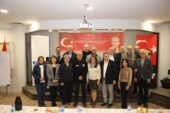 BUMİAD’DAN TEMEL AFET BİLİNCİ EĞİTİMİ