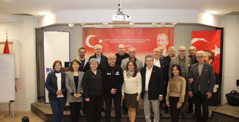 BUMİAD’DAN TEMEL AFET BİLİNCİ EĞİTİMİ