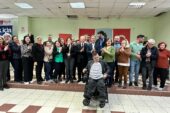Şükrü Deviren; “Gemlik Hizmetkarlığına Talibim”