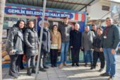 CHP Gemlik: “AKP’li arkadaşlar hangi ülkede yaşıyor?”