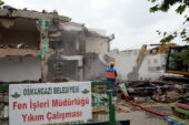 Kent içi ulaşımına Osmangazi neşteri