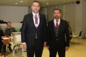 HKMO BURSA YÖNETİM KURULUNDA KARMA LİSTE ÇIKTI