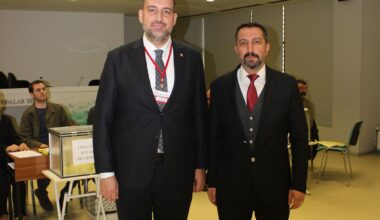 HKMO BURSA YÖNETİM KURULUNDA KARMA LİSTE ÇIKTI