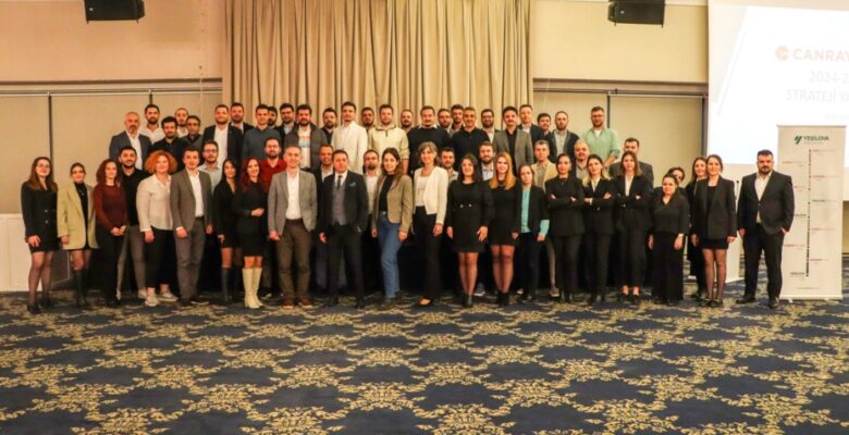 Yeşilova, raylı sistemlerde  gelecek hedeflerini büyüttü