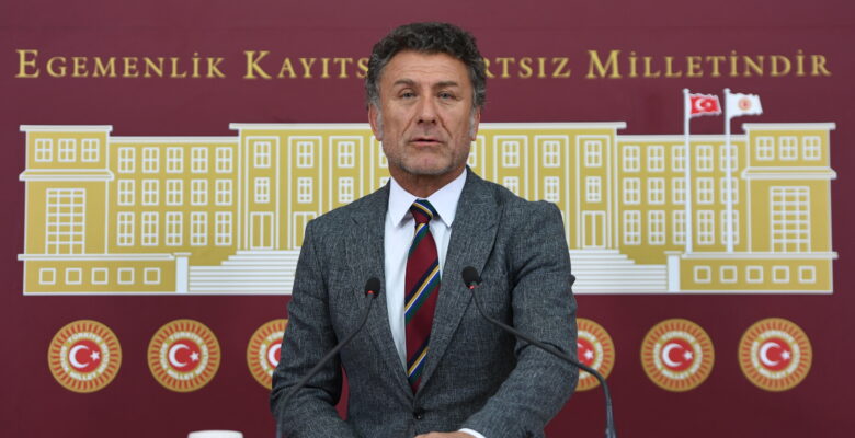 Orhan Sarıbal’dan Mehmet Şimşek’e sorular