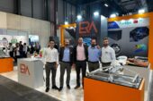 ERA ALÜMİNYUM İSPANYA’DA YENİLİKÇİ ÜRÜNLERİNİ SERGİLEDİ…