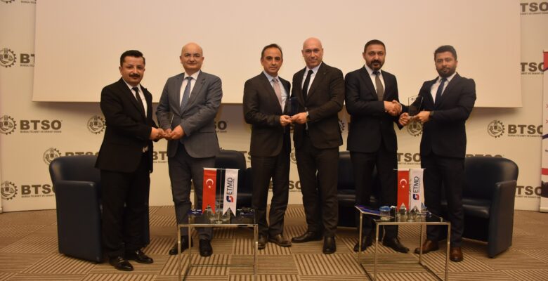 TEŞVİK VE DESTEKLER FİRMALARI BEKLİYOR