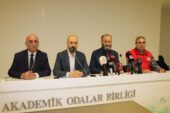 ‘AFETLER ARTIK FELAKET OLMASIN’