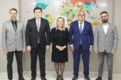 TEKSİDER, İHRACATA ODAKLANDI