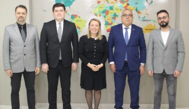 TEKSİDER, İHRACATA ODAKLANDI