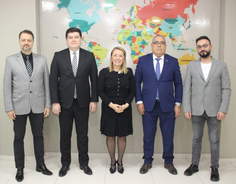 TEKSİDER, İHRACATA ODAKLANDI