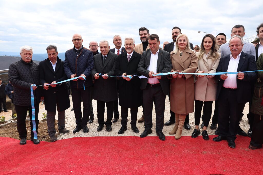 Temiz enerjiye bir adım daha