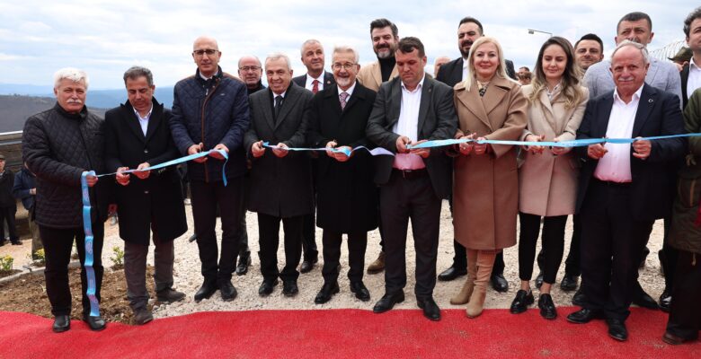 Temiz enerjiye bir adım daha