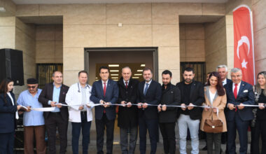 Osmangazi’den yeni sağlık yatırımı Osmangazi’den yeni sağlık yatırımı