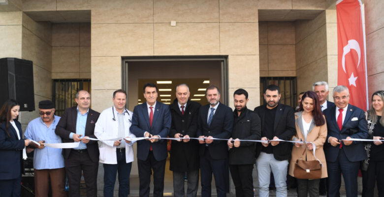 Osmangazi’den yeni sağlık yatırımı