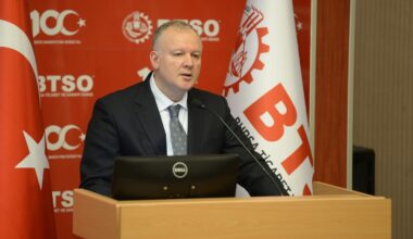 ”BURSA MUTABAKATI ŞART”