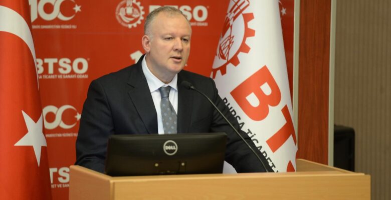 ”BURSA MUTABAKATI ŞART”