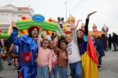 MUDANYA’DA YARIYIL TATİLİ DOLU DOLU GEÇTİ