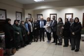 “Nilüfer’de halk için buluşma noktaları yapacağız”