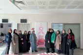 Nilüfer’de kadınlara ücretsiz kanser taraması