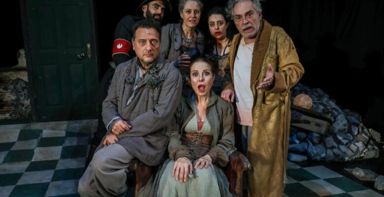 Nilüfer Tiyatro Festivali 2 Mart’ta başlıyor