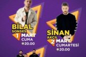 Osmangazi Meydanı’nda coşku sürüyor