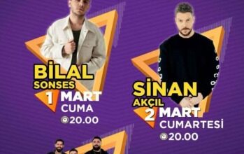 Osmangazi Meydanı’nda coşku sürüyor