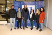 ALİ İSKEÇELİ VE ESAT FİŞEK’TEN MİMARİ TASARIMIN İPUÇLARI
