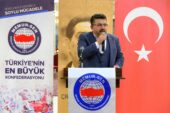 BAŞKAN ACAR, “DÜN HOCALI, BUGÜN GAZZE”