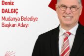 MUDANYA DENİZ DALGIÇ’A EMANET