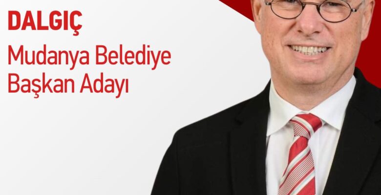 MUDANYA DENİZ DALGIÇ’A EMANET