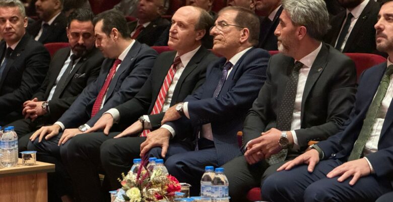 31 MART’TA DİP DALGASIYLA GELECEĞİZ