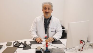 DETAYLI TEŞHİS AMELİYATTAN KURTARIYOR
