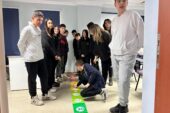 Kadın Çocuk Akademileri’nde öğrencilere 3 ayrı eğitim