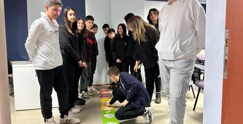 Kadın Çocuk Akademileri’nde öğrencilere 3 ayrı eğitim