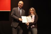Yazar Niran Elçi çocuklara hikaye anlattı