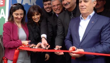BOZBEY VE DALGIÇ SÖZ VERDİ: BİRLİKTE KAZANACAĞIZ!