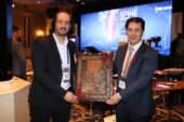 ULUSLARARASI ENDOSKOPİK OMURGA CERRAHİSİ SEMPOZYUMU TAMAMLANDI